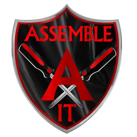 AssembleIt4U shield logo